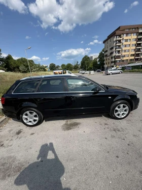Audi A4 2.0 TDI | Mobile.bg    4