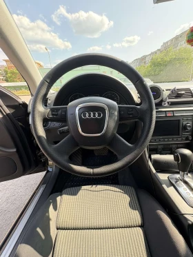 Audi A4 2.0 TDI | Mobile.bg    11