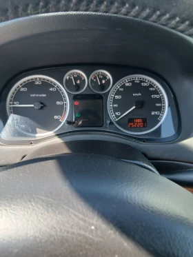 Обява за продажба на Peugeot 307 ~3 900 лв. - изображение 7