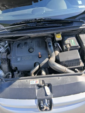 Обява за продажба на Peugeot 307 ~3 900 лв. - изображение 6