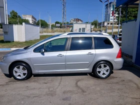 Обява за продажба на Peugeot 307 ~3 900 лв. - изображение 1
