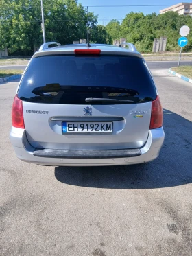 Обява за продажба на Peugeot 307 ~3 900 лв. - изображение 3