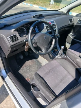 Обява за продажба на Peugeot 307 ~3 900 лв. - изображение 4