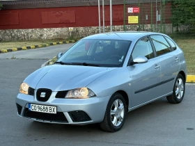Обява за продажба на Seat Ibiza ~3 800 лв. - изображение 1
