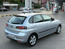 Обява за продажба на Seat Ibiza ~3 800 лв. - изображение 4