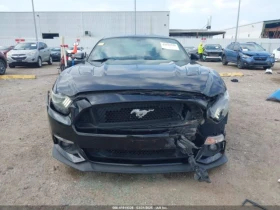 Ford Mustang GT     | Mobile.bg    8