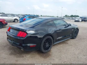 Ford Mustang GT     | Mobile.bg    5