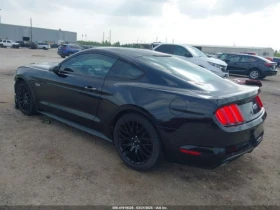 Ford Mustang GT     | Mobile.bg    3