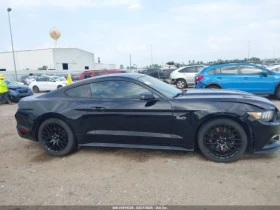 Ford Mustang GT     | Mobile.bg    6