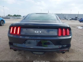 Ford Mustang GT     | Mobile.bg    4