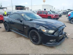 Ford Mustang GT     | Mobile.bg    7