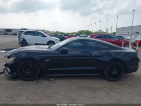 Ford Mustang GT     | Mobile.bg    2