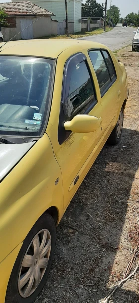 Renault Symbol | Mobile.bg    2