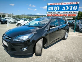 Ford Focus 2, 0TDI-140k.c.АВТОМАТ, КОЖА, LED, FACELIFT, ЕВРО - 9999 лв. - 68541887 2