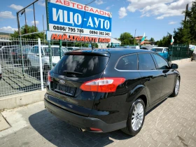 Ford Focus 2, 0TDI-140k.c.АВТОМАТ, КОЖА, LED, FACELIFT, ЕВРО - 9999 лв. - 68541887 6