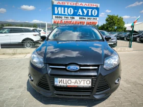 Ford Focus 2, 0TDI-140k.c.АВТОМАТ, КОЖА, LED, FACELIFT, ЕВРО - 9999 лв. - 68541887 17
