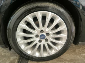 Ford Focus 2, 0TDI-140k.c.АВТОМАТ, КОЖА, LED, FACELIFT, ЕВРО - 9999 лв. - 68541887 16