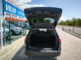 Ford Focus 2, 0TDI-140k.c.АВТОМАТ, КОЖА, LED, FACELIFT, ЕВРО - 9999 лв. - 68541887 14