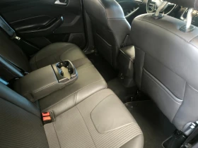 Ford Focus 2, 0TDI-140k.c.АВТОМАТ, КОЖА, LED, FACELIFT, ЕВРО - 9999 лв. - 68541887 12