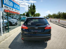 Ford Focus 2, 0TDI-140k.c.АВТОМАТ, КОЖА, LED, FACELIFT, ЕВРО - 9999 лв. - 68541887 5
