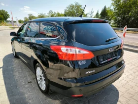 Ford Focus 2, 0TDI-140k.c.АВТОМАТ, КОЖА, LED, FACELIFT, ЕВРО - 9999 лв. - 68541887 4