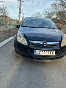 Обява за продажба на Opel Corsa 1.2 ~3 200 лв. - изображение 6
