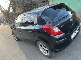 Обява за продажба на Opel Corsa 1.2 ~3 200 лв. - изображение 8