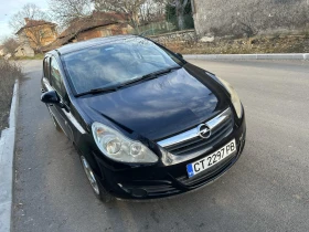 Обява за продажба на Opel Corsa 1.2 ~3 200 лв. - изображение 1