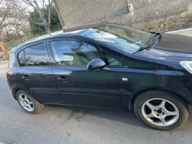 Обява за продажба на Opel Corsa 1.2 ~3 200 лв. - изображение 10