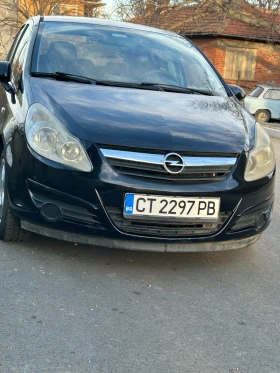 Обява за продажба на Opel Corsa 1.2 ~3 200 лв. - изображение 1