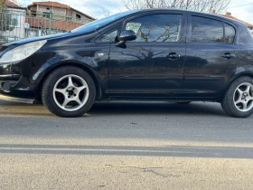 Обява за продажба на Opel Corsa 1.2 ~3 200 лв. - изображение 2
