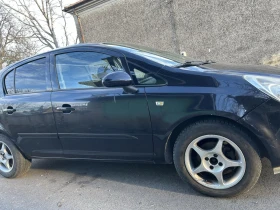 Обява за продажба на Opel Corsa 1.2 ~3 200 лв. - изображение 11