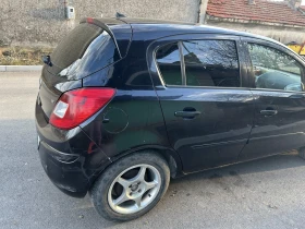 Обява за продажба на Opel Corsa 1.2 ~3 200 лв. - изображение 9