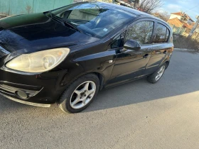Обява за продажба на Opel Corsa 1.2 ~3 200 лв. - изображение 3