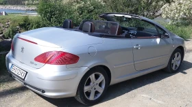 Обява за продажба на Peugeot 307 Автоматик със газ ~5 999 лв. - изображение 3