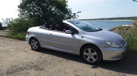 Обява за продажба на Peugeot 307 Автоматик със газ ~5 999 лв. - изображение 1