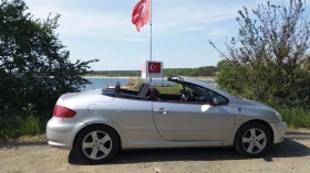 Обява за продажба на Peugeot 307 Автоматик със газ ~5 999 лв. - изображение 4