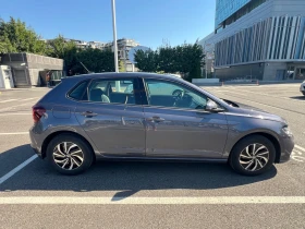 VW Polo * 1.0TSI* 17000KM* КАТО НОВА* КАСКО* - 31500 лв. - 97287554 4