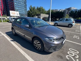 VW Polo * 1.0TSI* 17000KM* КАТО НОВА* КАСКО* - 31500 лв. - 97287554 3