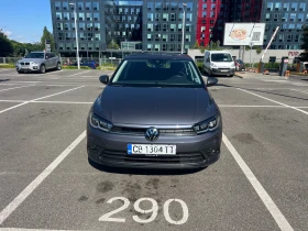 VW Polo * 1.0TSI* 17000KM* КАТО НОВА* КАСКО* - 31500 лв. - 97287554 2