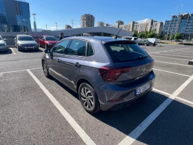 VW Polo * 1.0TSI* 17000KM* КАТО НОВА* КАСКО* - 31500 лв. - 97287554 6