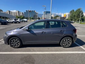VW Polo * 1.0TSI* 17000KM* КАТО НОВА* КАСКО* - 31500 лв. - 97287554 5