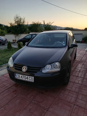 Обява за продажба на VW Golf ~4 500 лв. - изображение 1