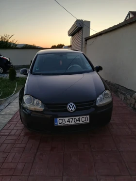 Обява за продажба на VW Golf ~4 500 лв. - изображение 5