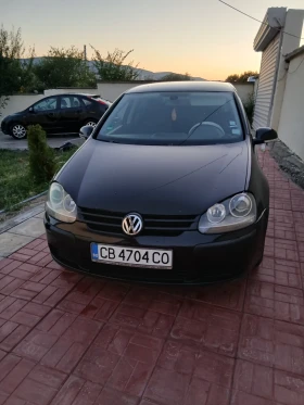 Обява за продажба на VW Golf ~4 500 лв. - изображение 1