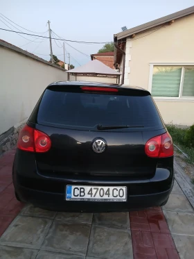 Обява за продажба на VW Golf ~4 500 лв. - изображение 3
