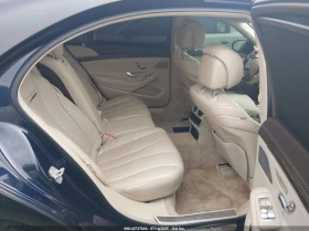 Обява за продажба на Mercedes-Benz S 500 S550 ФИКСИРАНА ЦЕНА!!! DIGITAL/BURMESTER/ОБДУХВАНЕ ~38 800 лв. - изображение 8