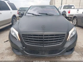 Обява за продажба на Mercedes-Benz S 500 S550 ФИКСИРАНА ЦЕНА!!! DIGITAL/BURMESTER/ОБДУХВАНЕ ~38 800 лв. - изображение 1