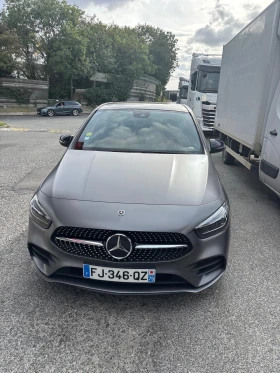 Обява за продажба на Mercedes-Benz B 200 D AMG LINE MATTE ~40 000 лв. - изображение 1