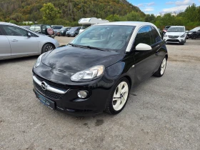 Opel Adam 1.2i   | Mobile.bg    7
